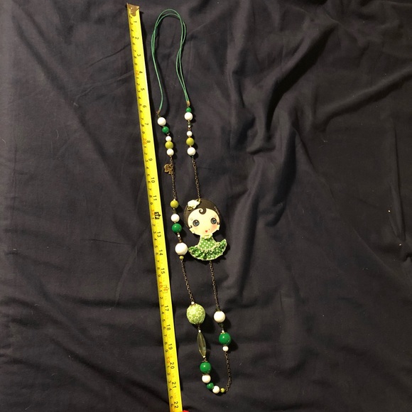 Fun Necklace - Picture 6 of 7